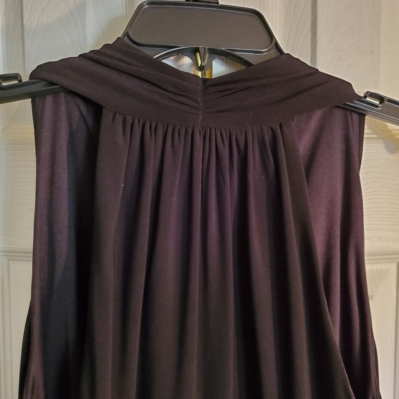 Evan Picone Marilyn halter dress - Picture 6 of 15